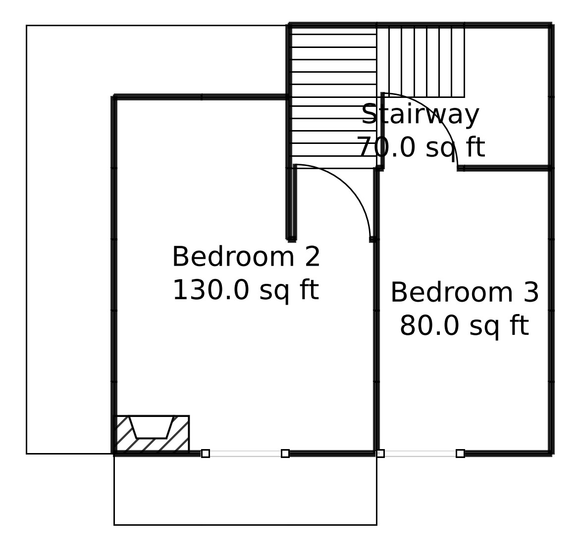 Upper Floor