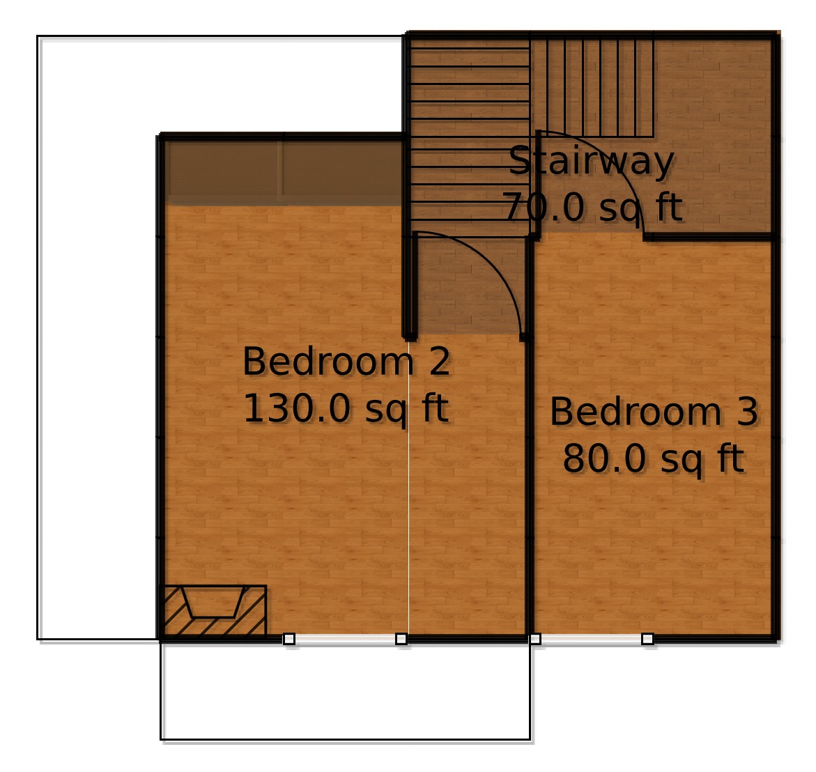 Upper Floor