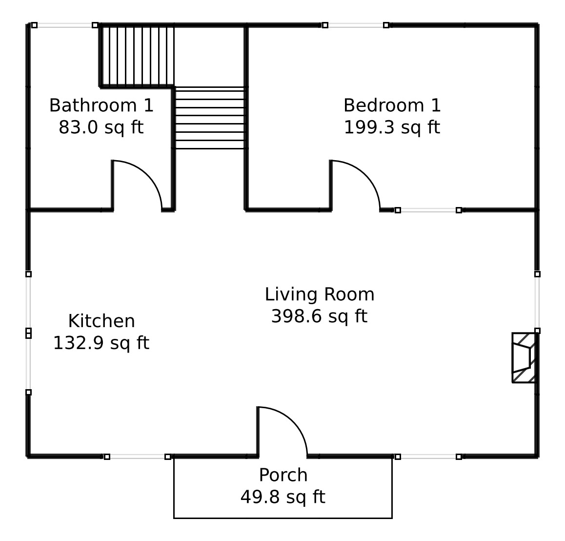 Main Floor