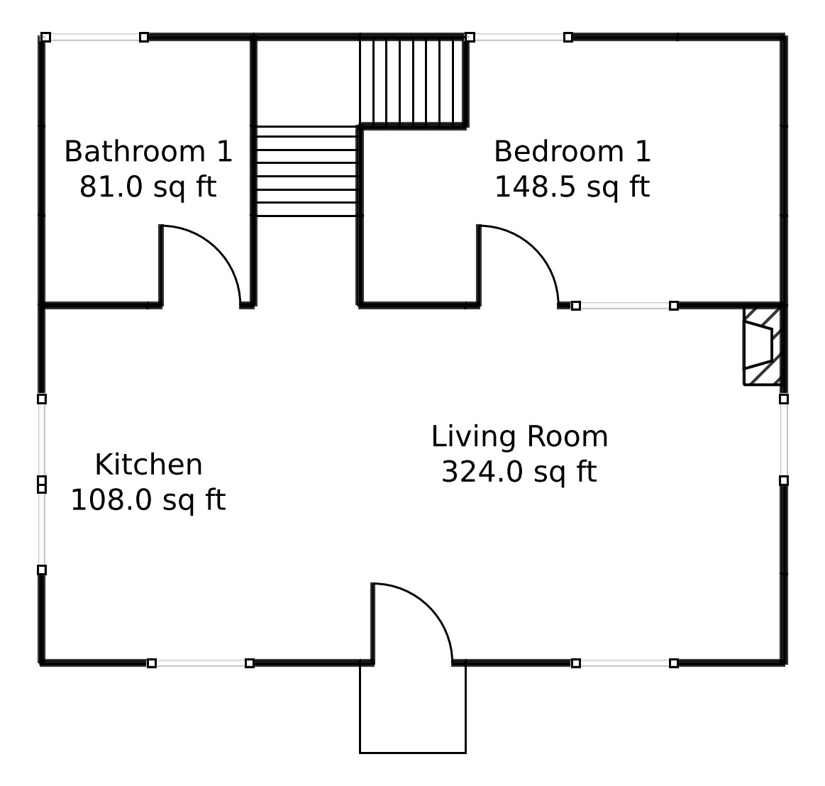 Main Floor