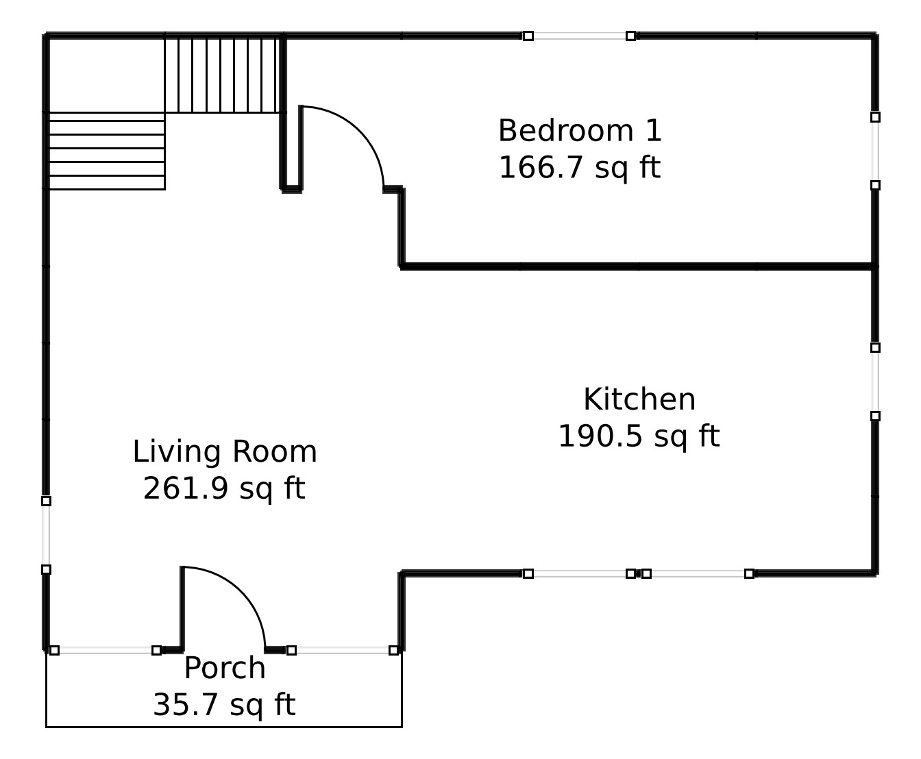 Main Floor