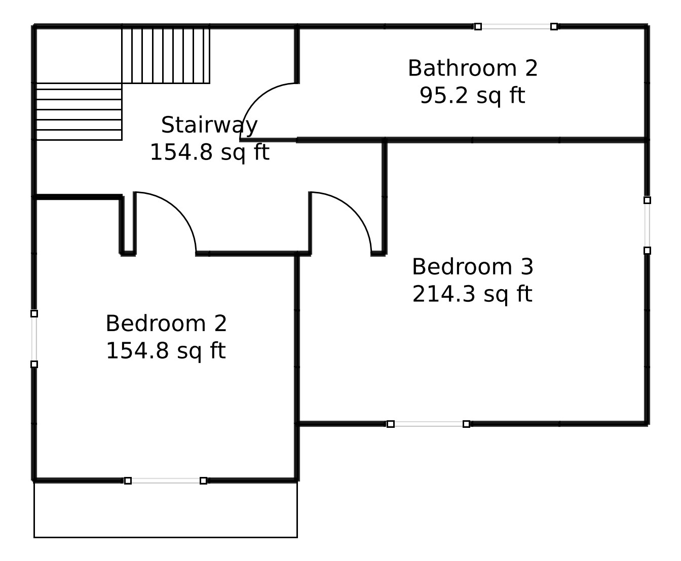 Upper Floor