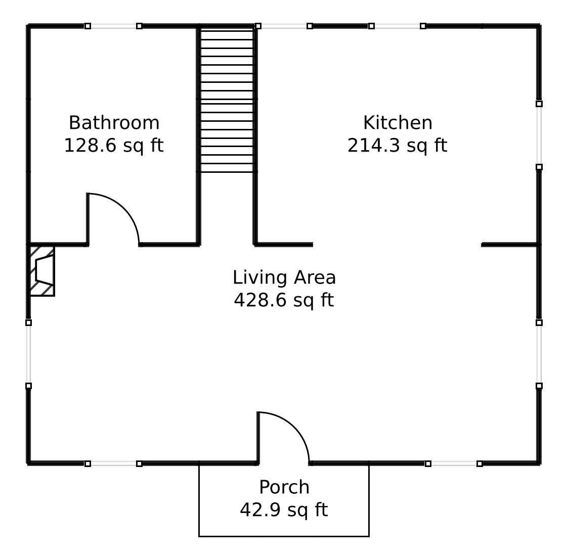 Main Floor