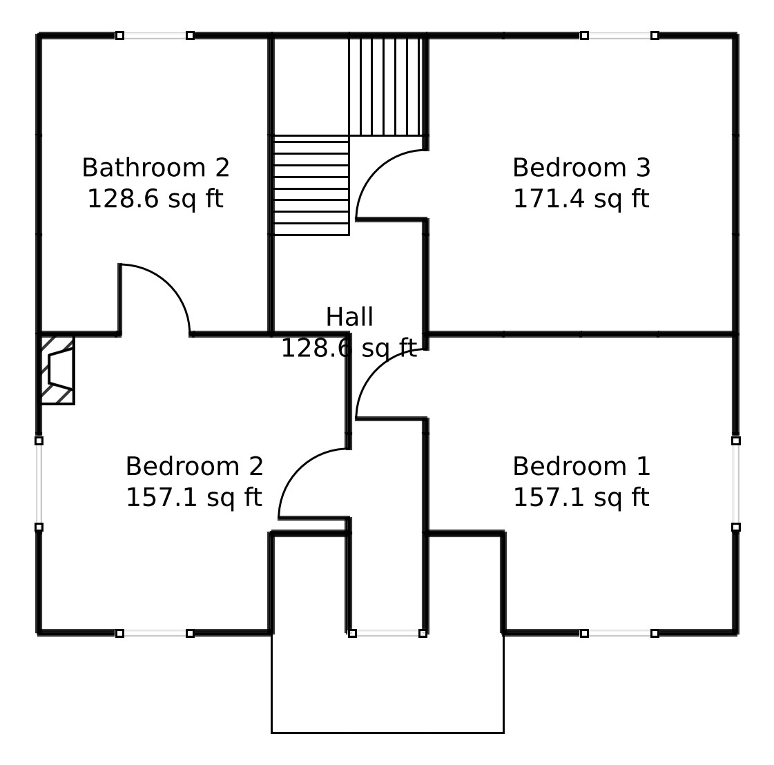 Upper Floor