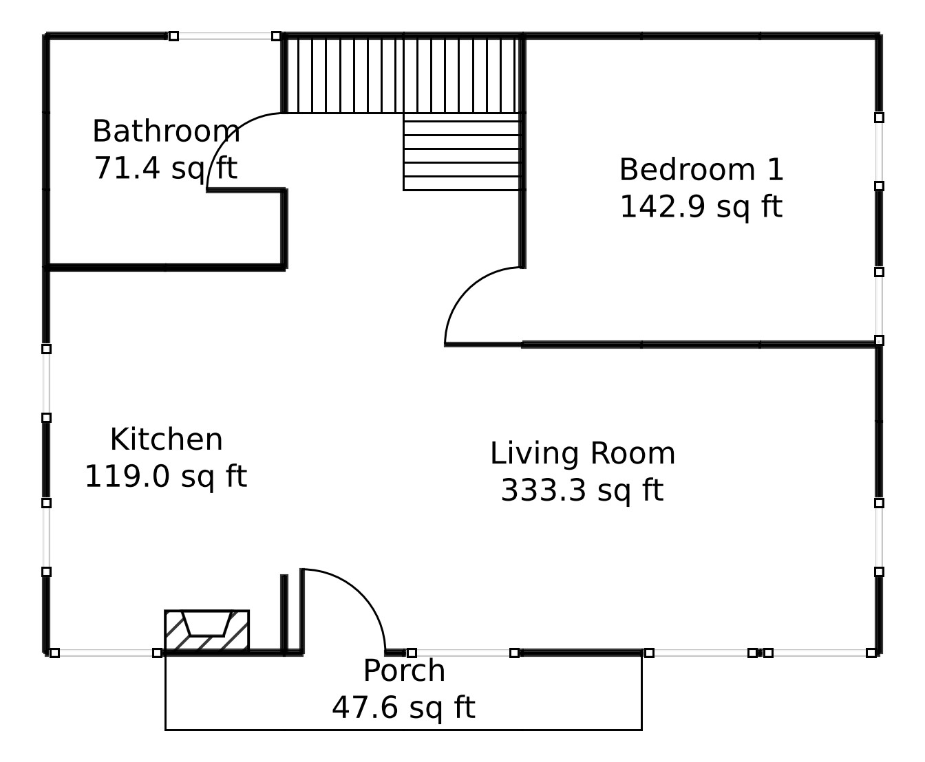 Main Floor