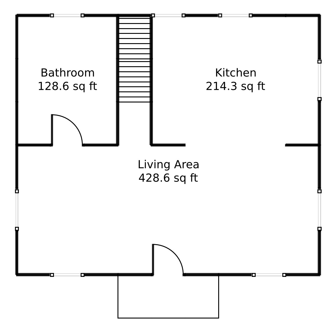 Main Floor