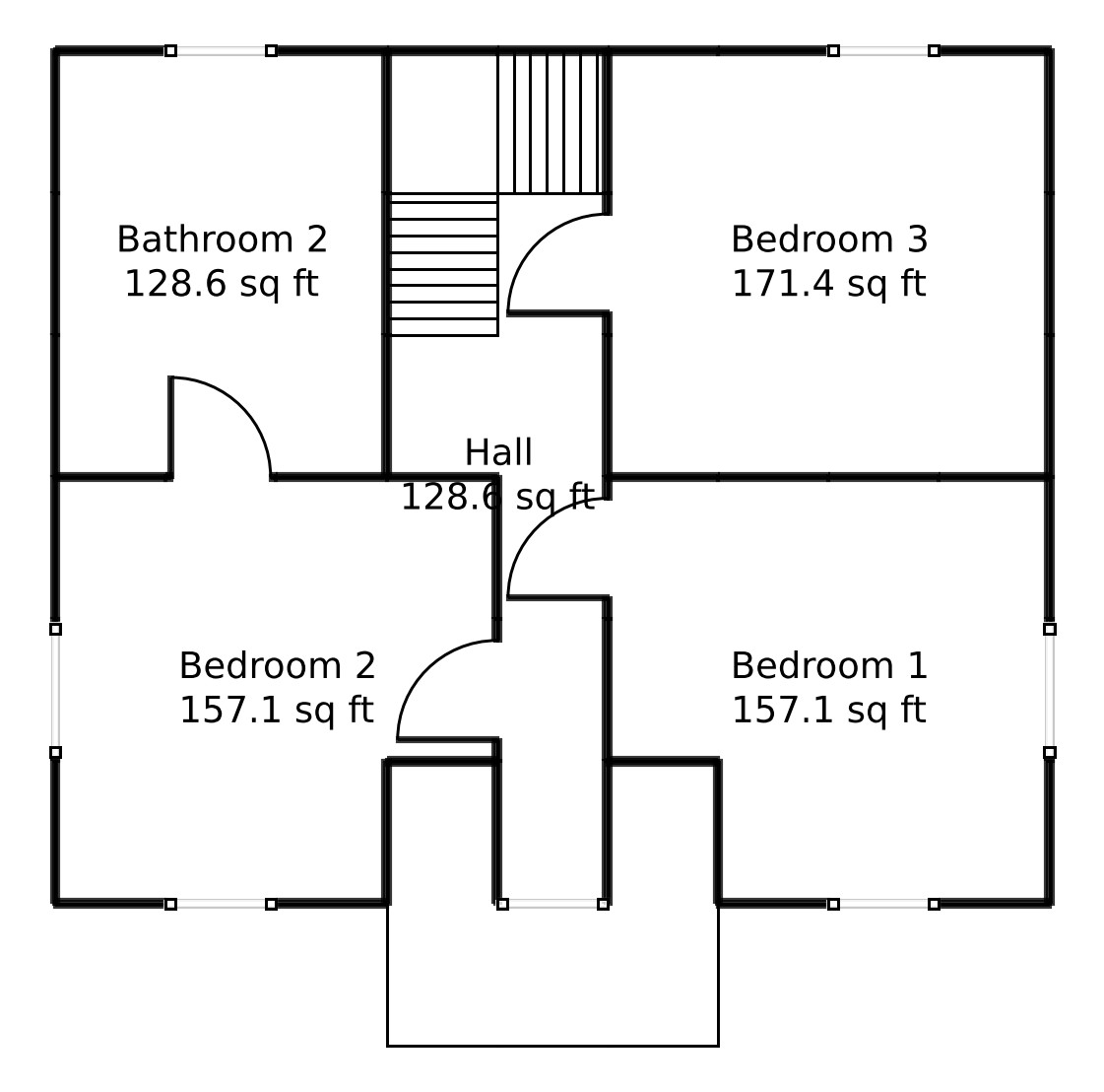 Upper Floor