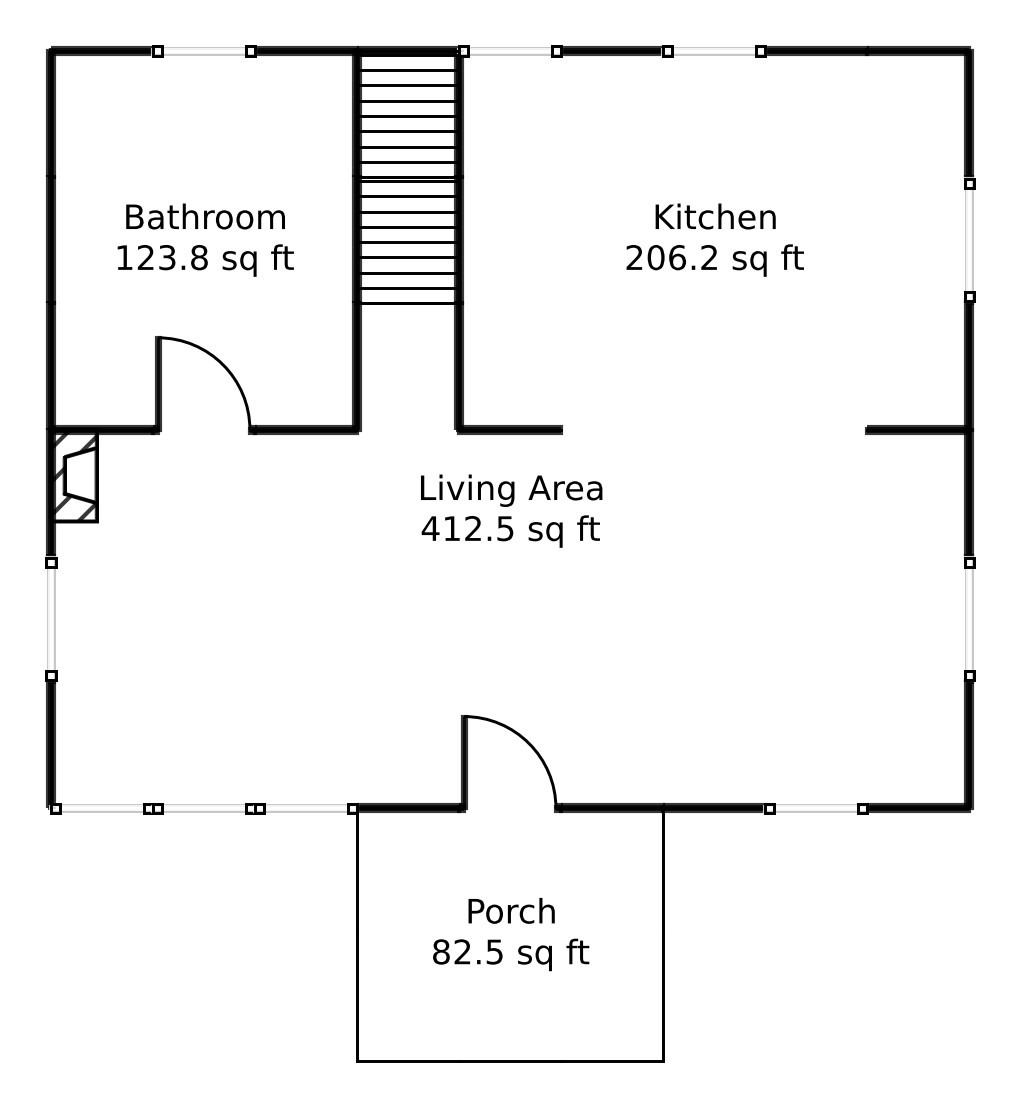 Main Floor
