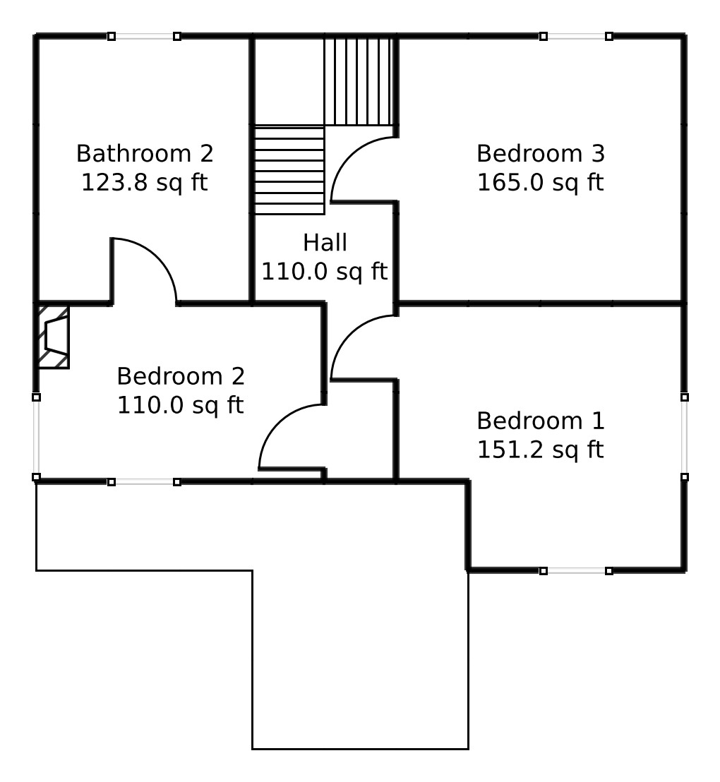 Upper Floor