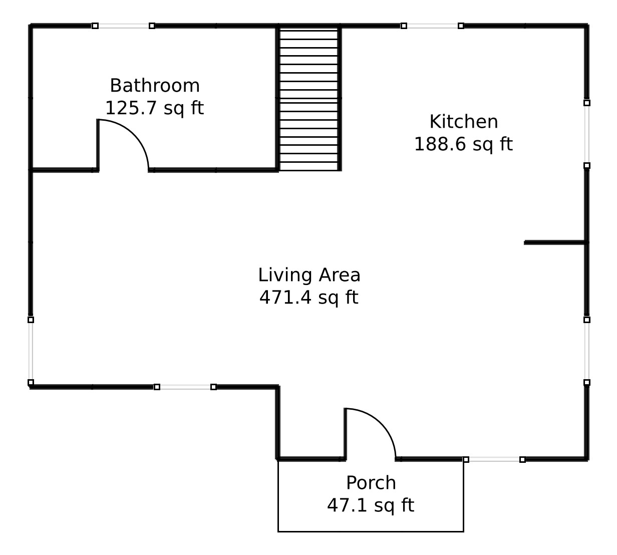 Main Floor