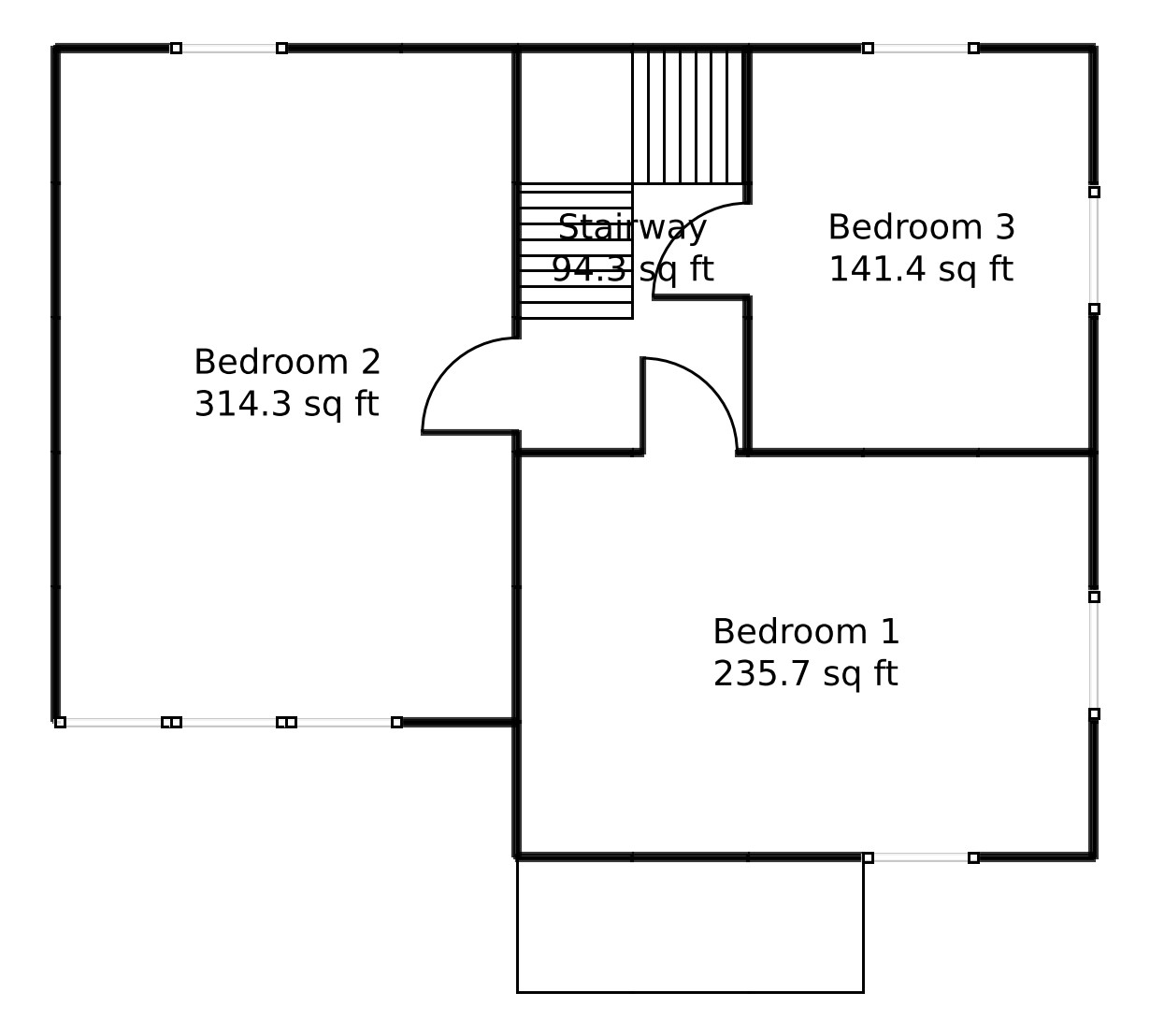 Upper Floor