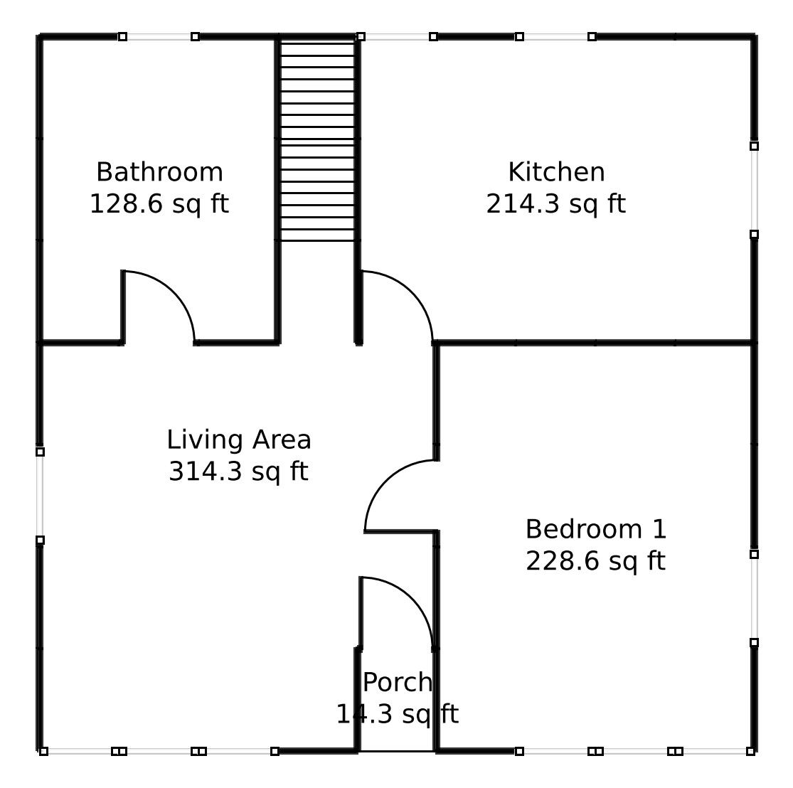 Main Floor