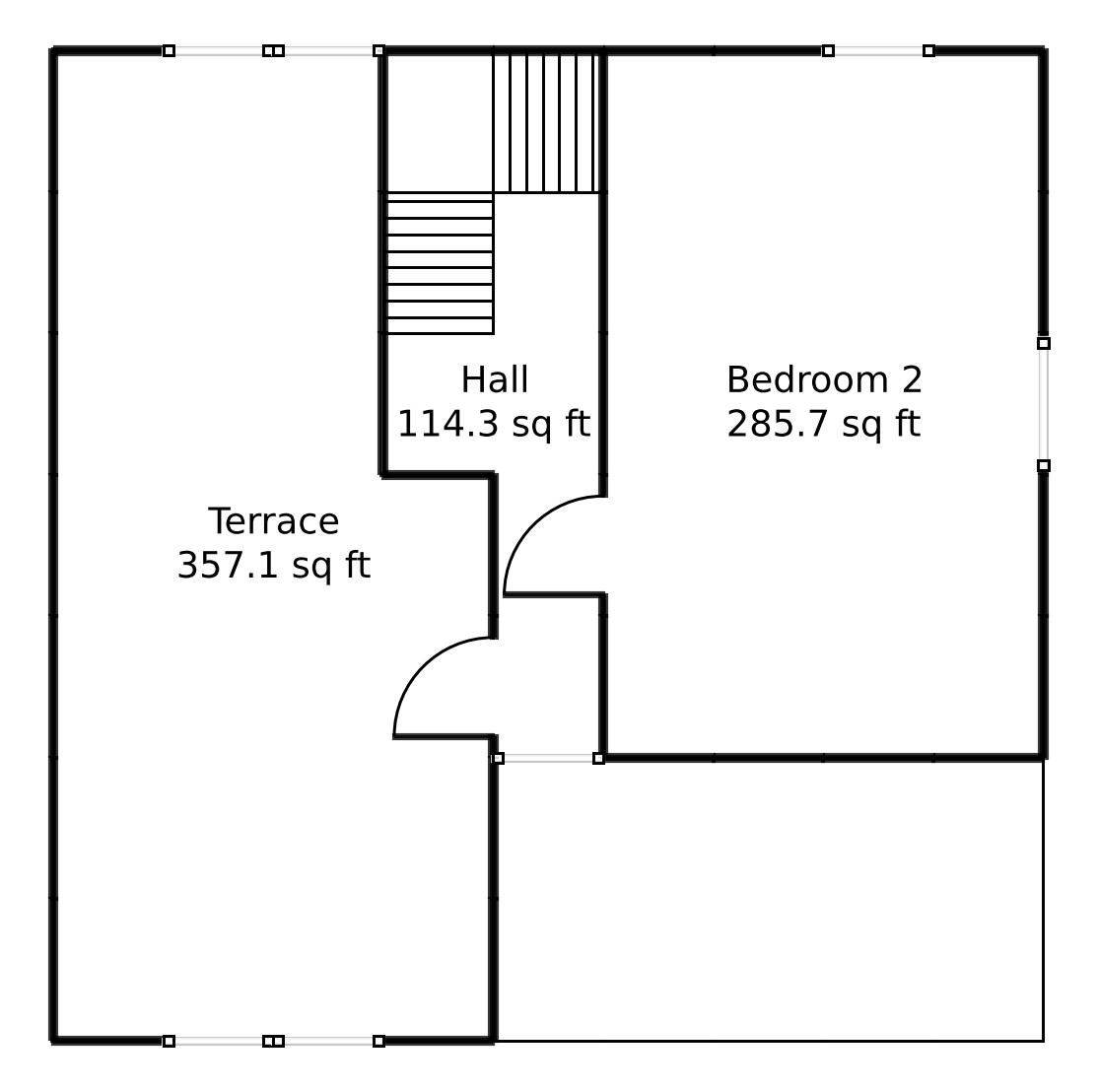 Upper Floor
