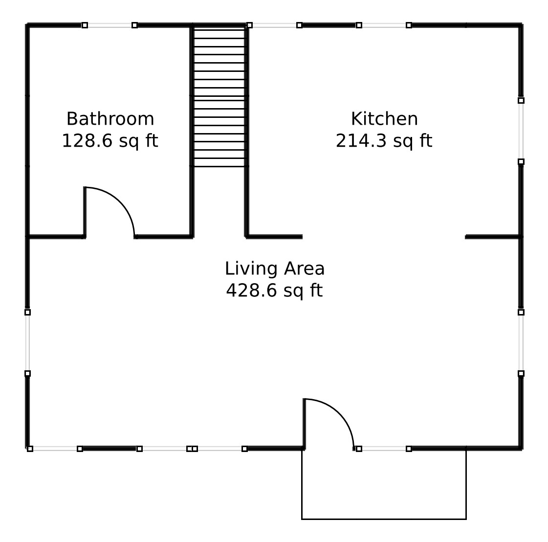 Main Floor