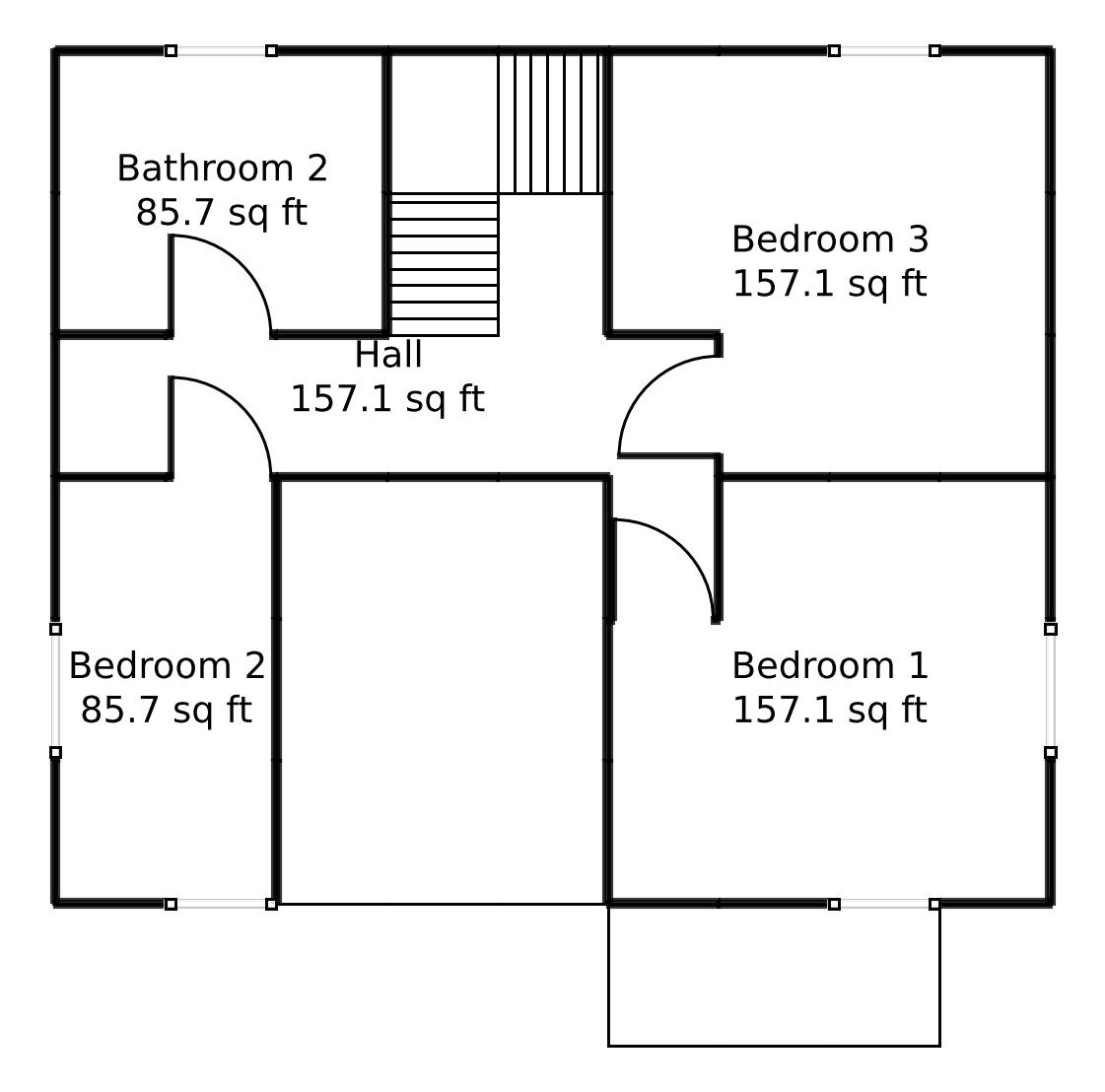 Upper Floor