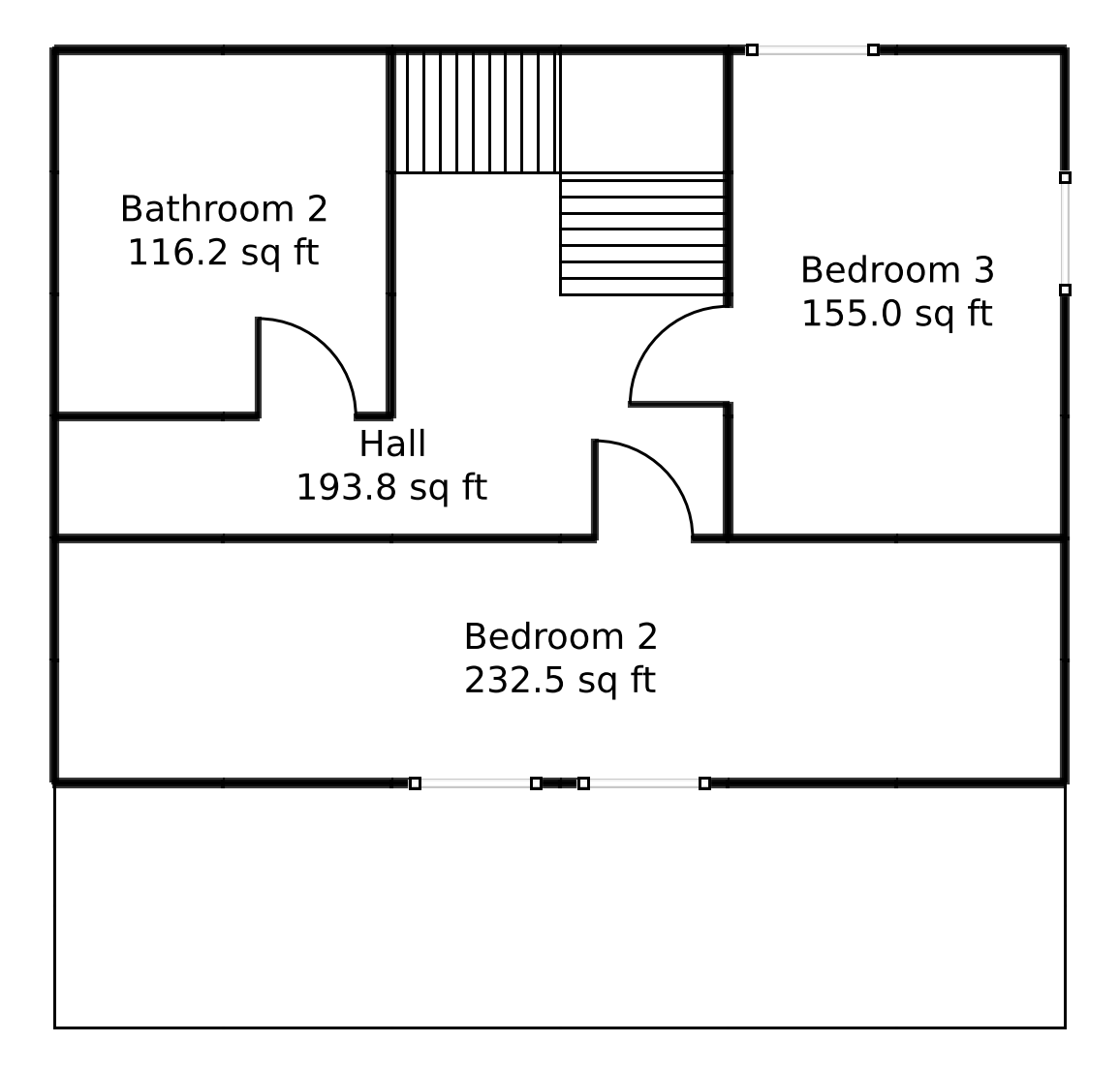 Upper Floor