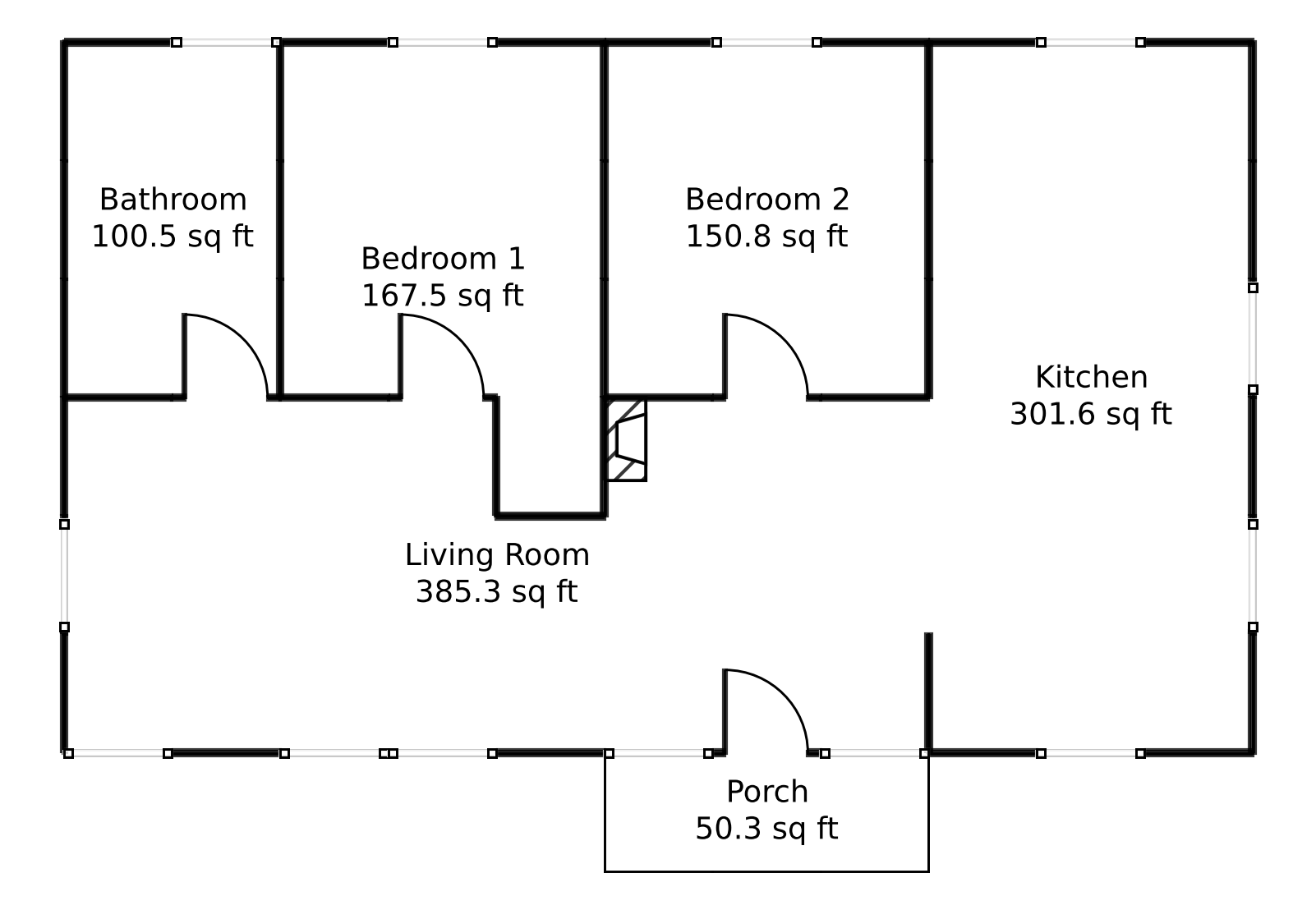 Main Floor
