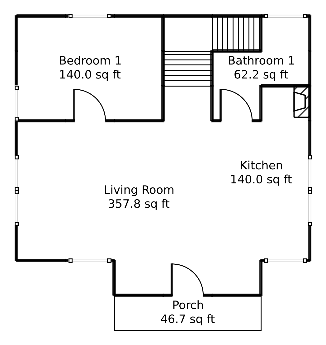 Main Floor