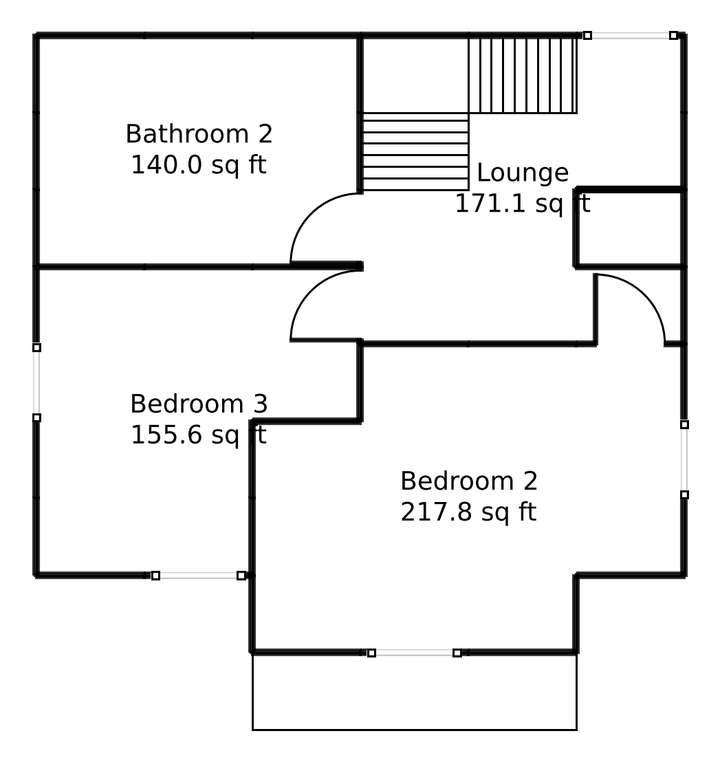 Upper Floor