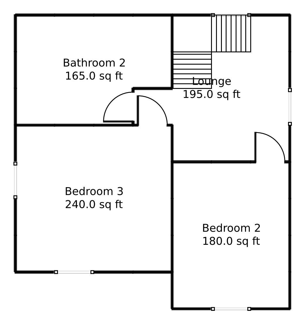 Upper Floor