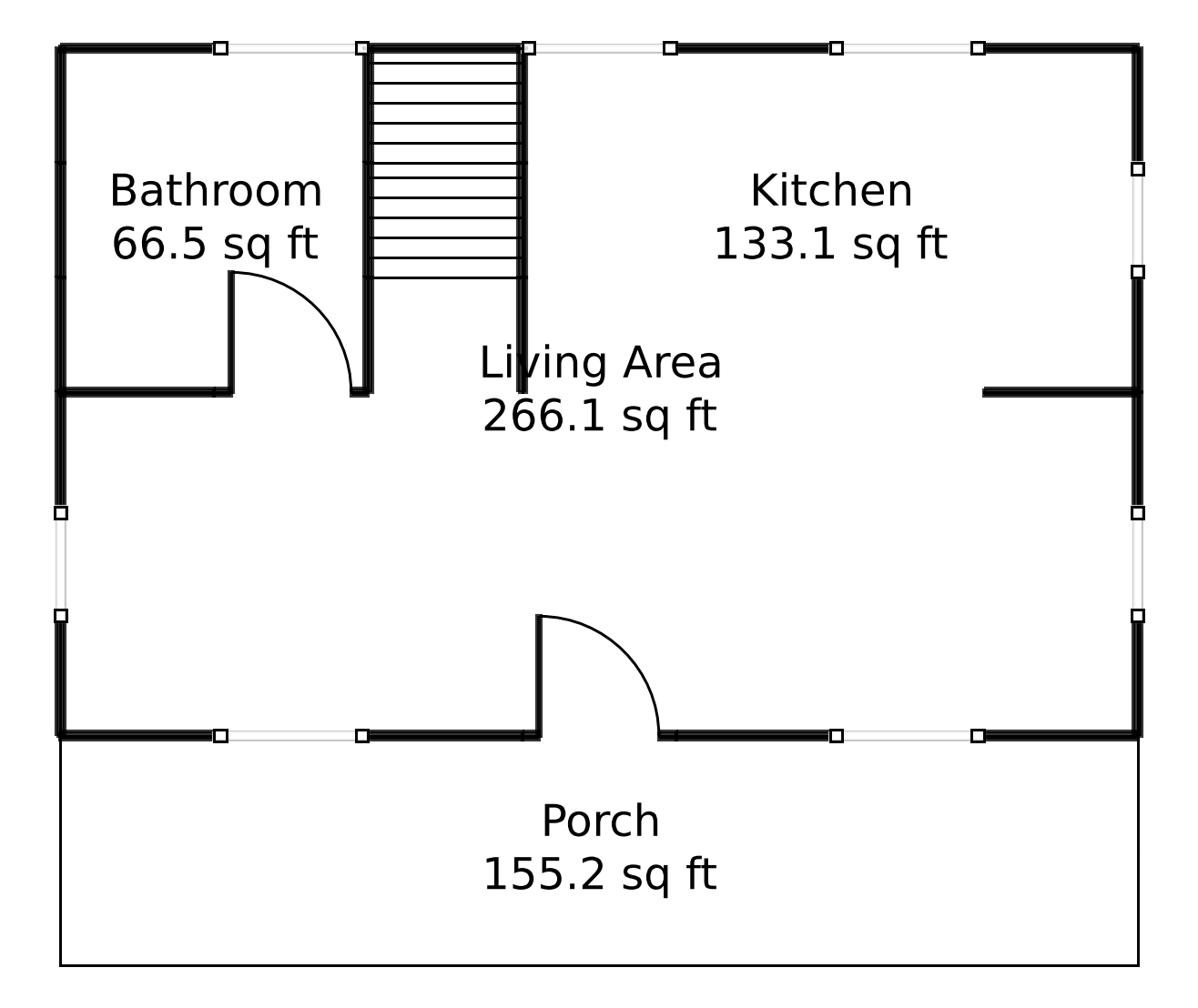 Main Floor