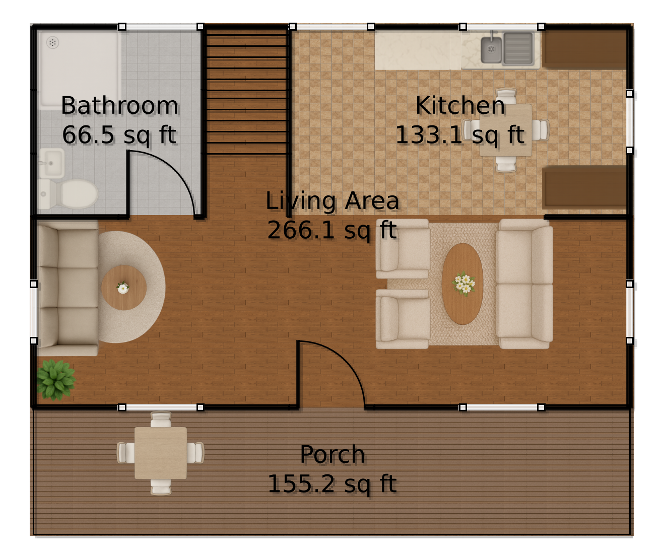 Main Floor