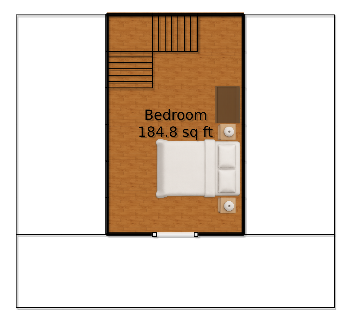 Upper Floor