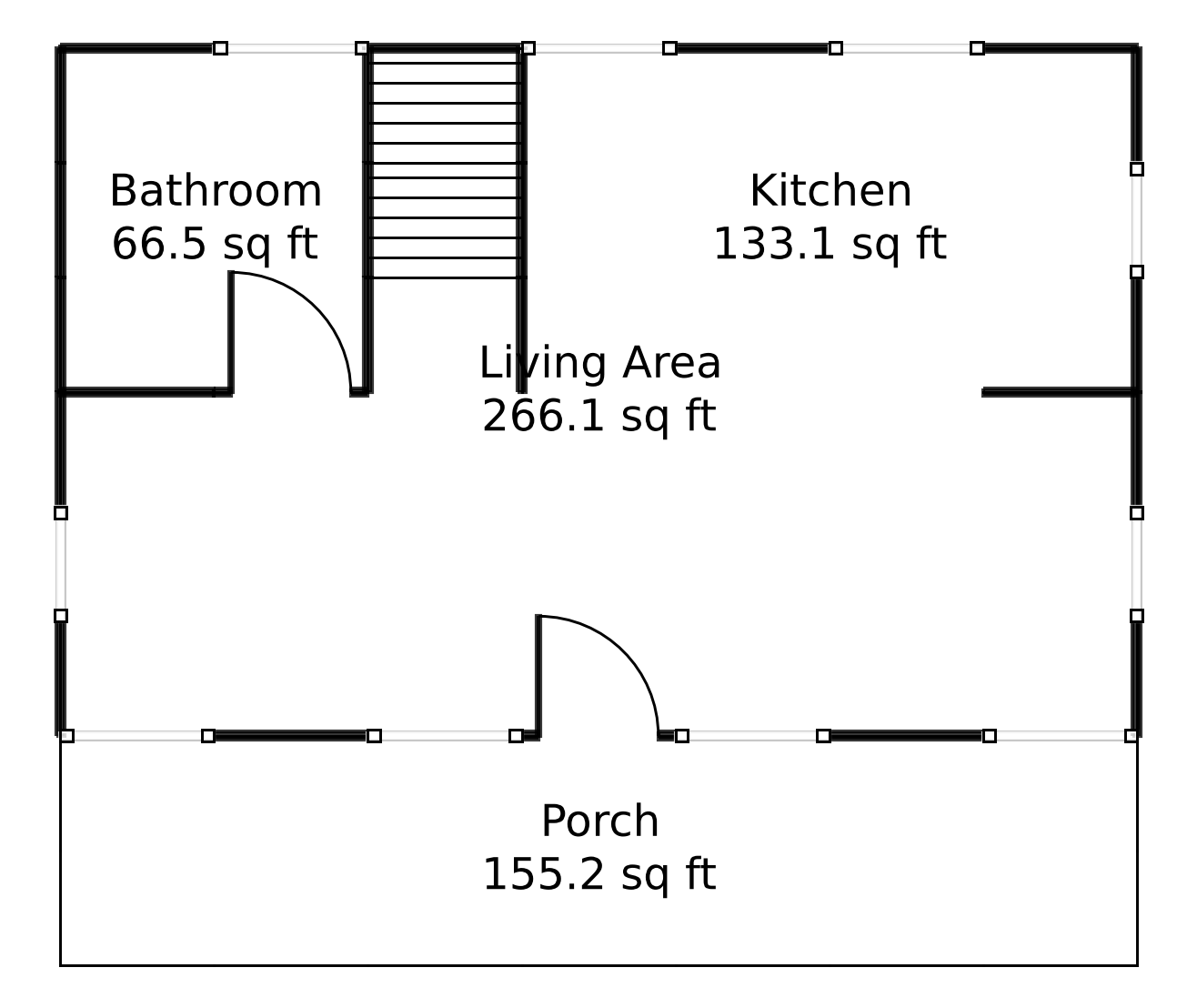 Main Floor