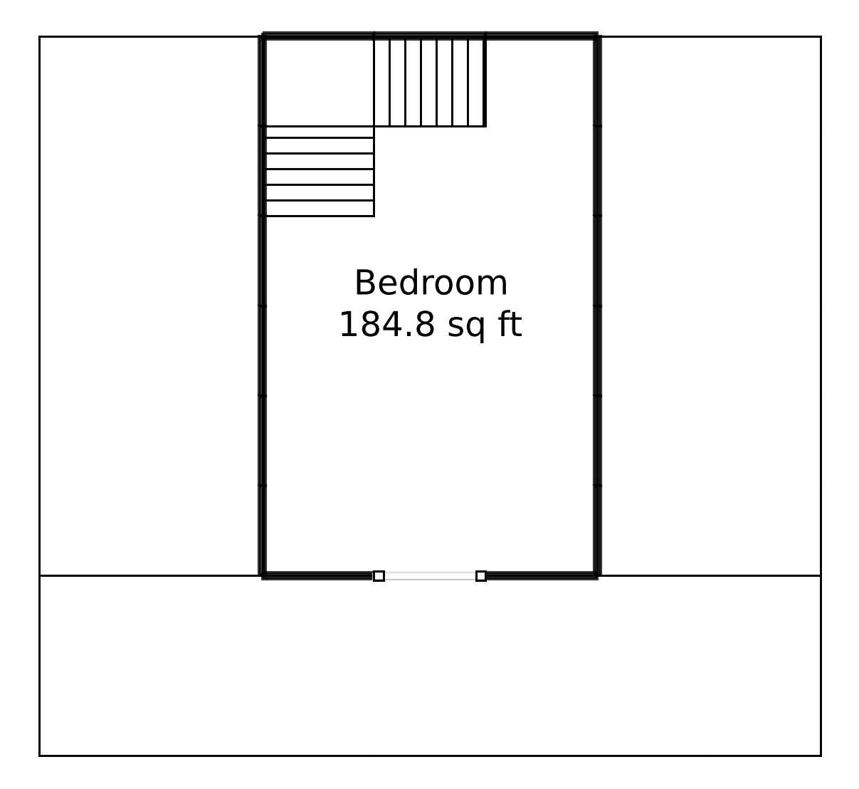 Upper Floor