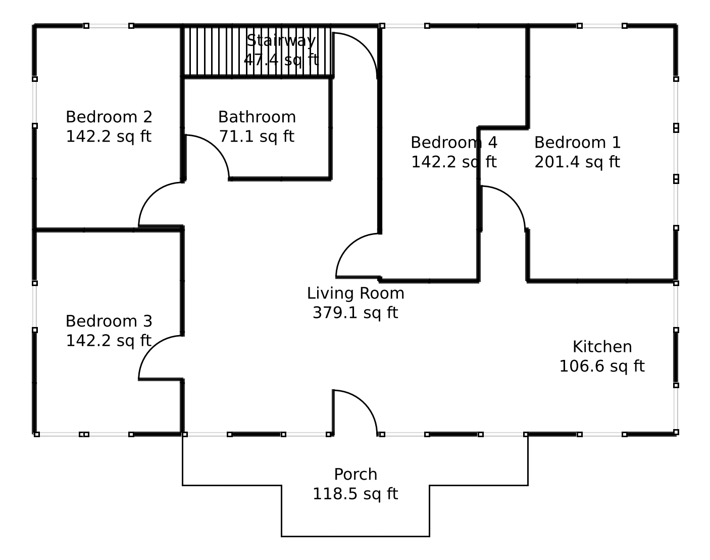 Main Floor