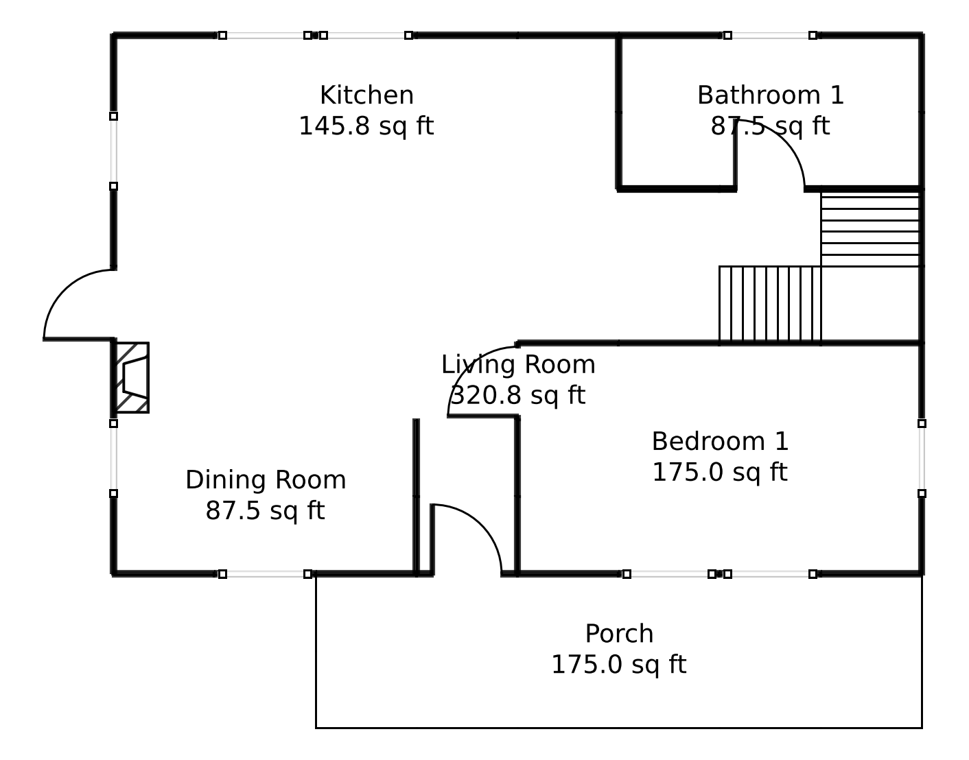 Main Floor