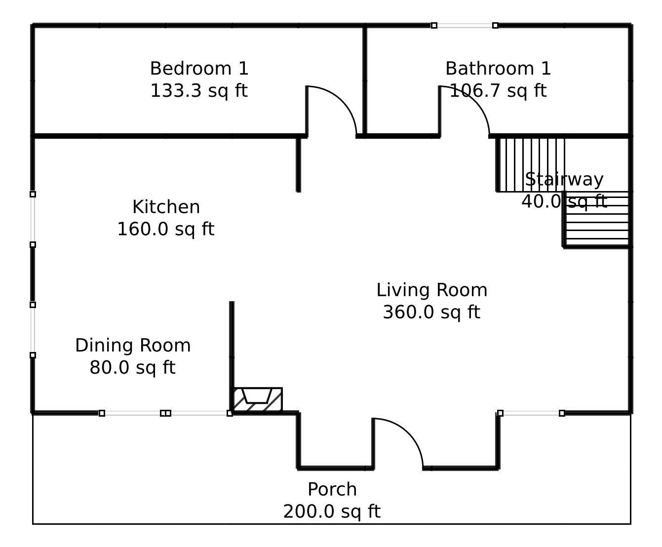 Main Floor