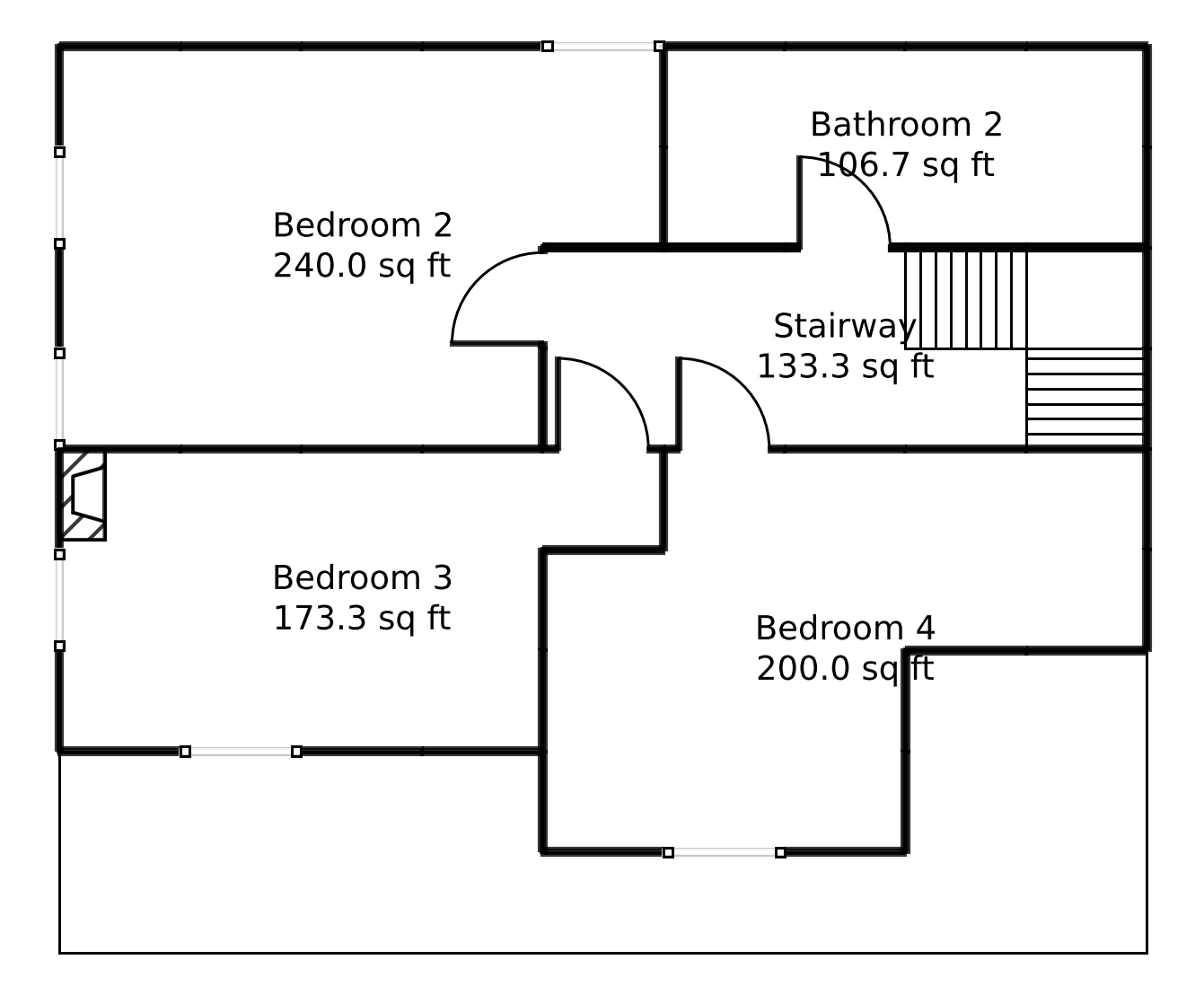 Upper Floor