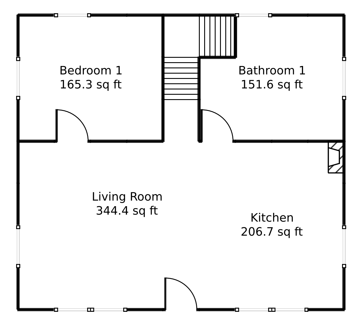 Main Floor