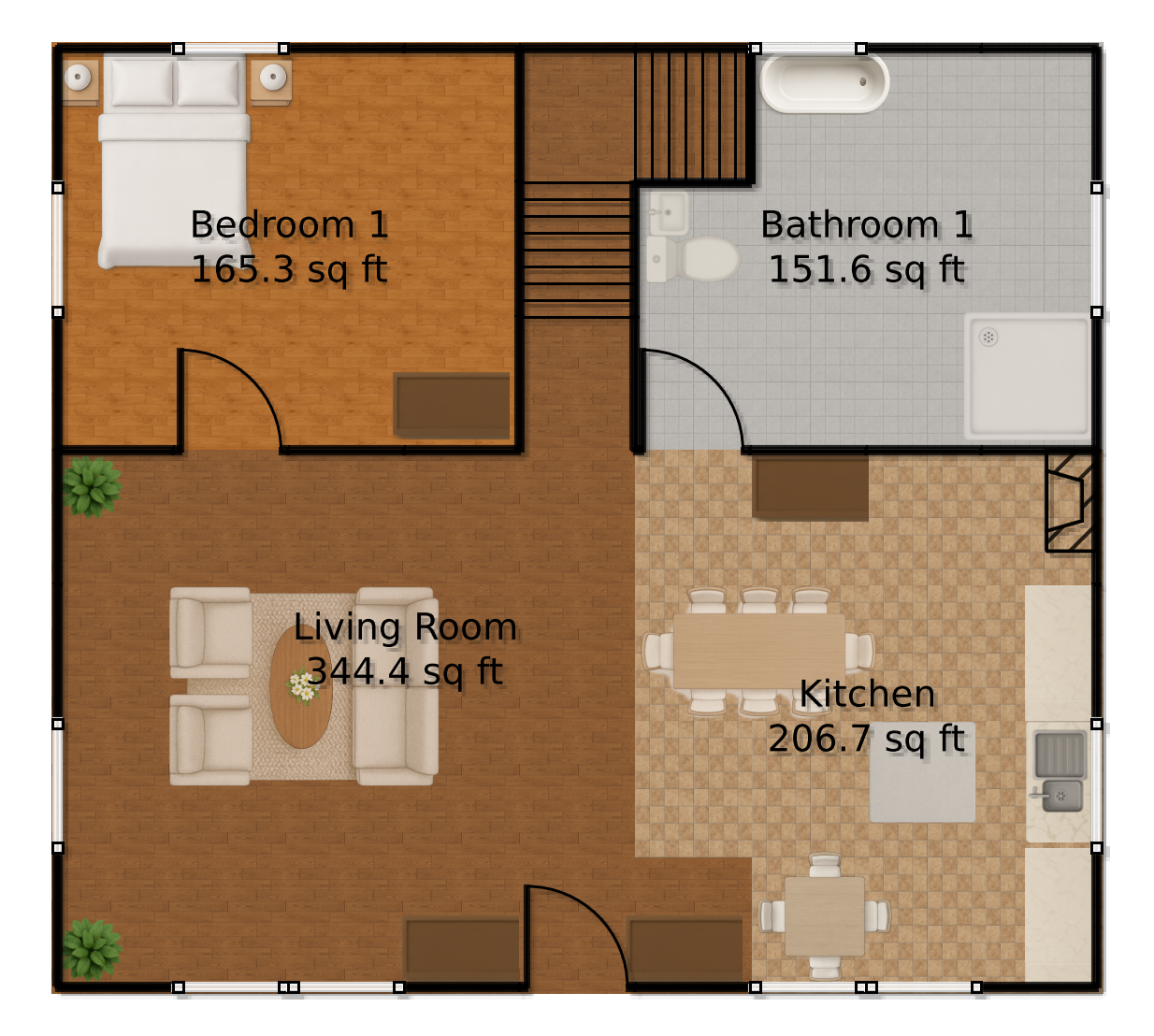 Main Floor