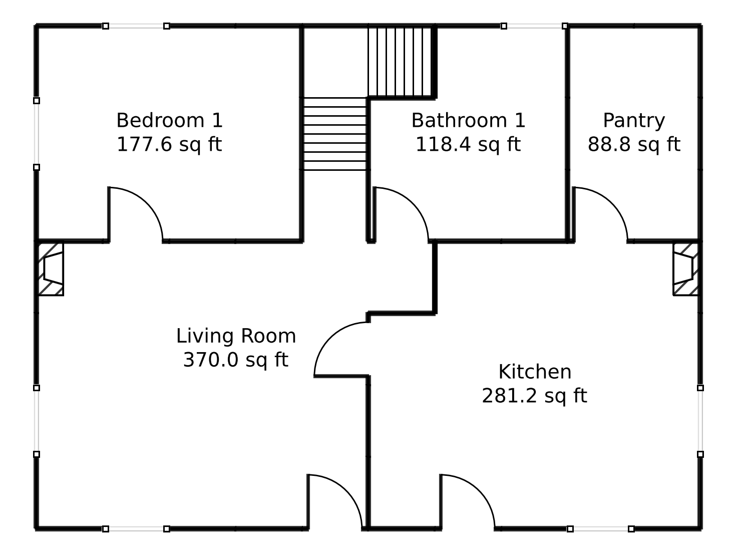 Main Floor