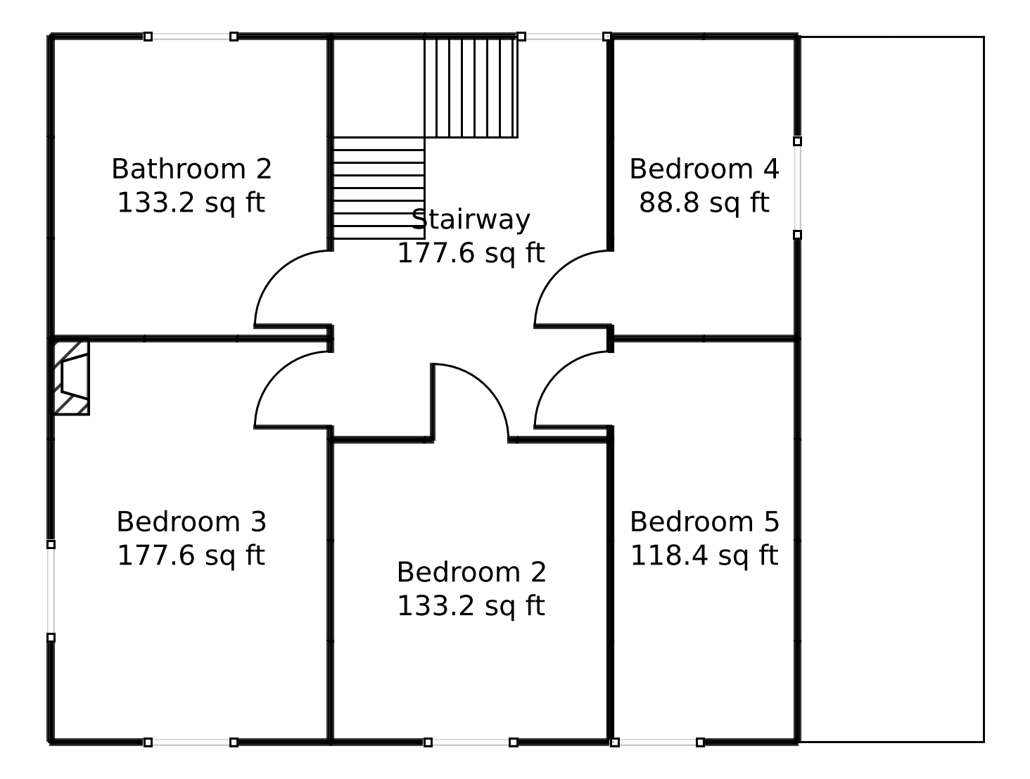 Upper Floor