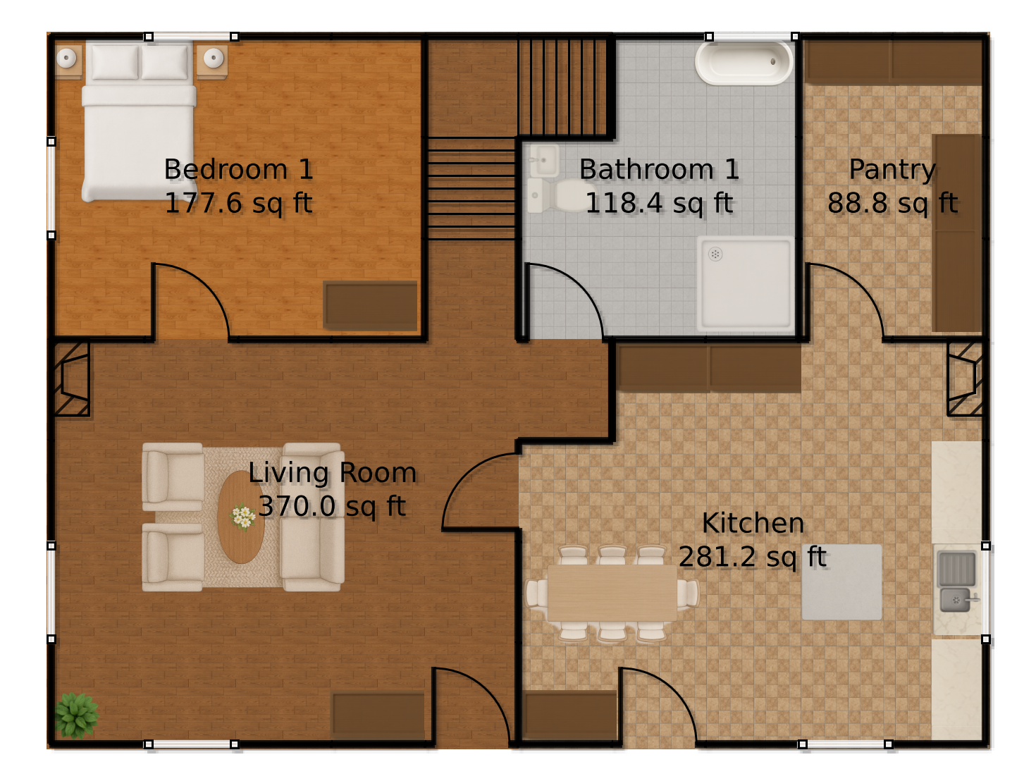 Main Floor