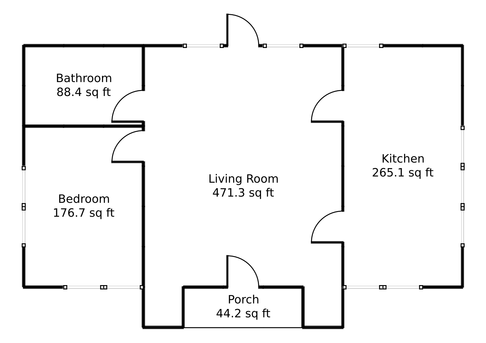 Main Floor
