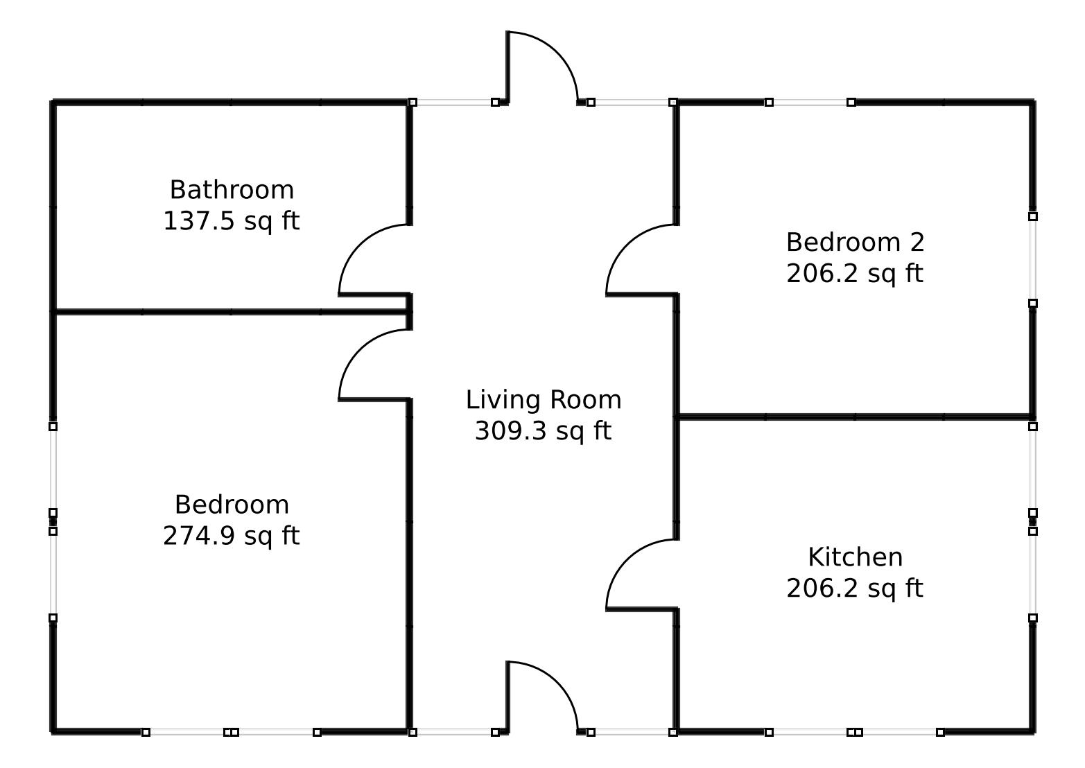 Main Floor