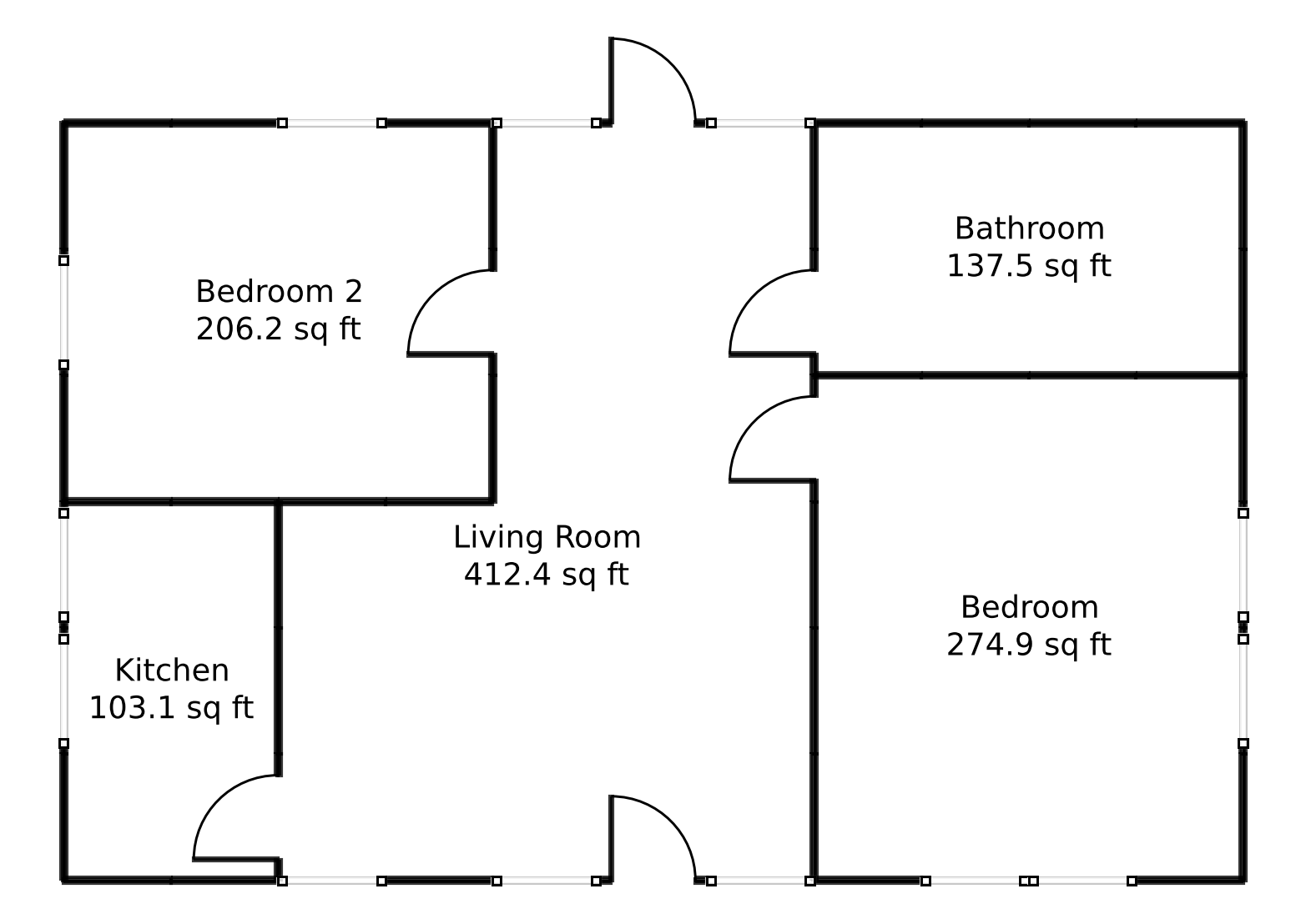 Main Floor