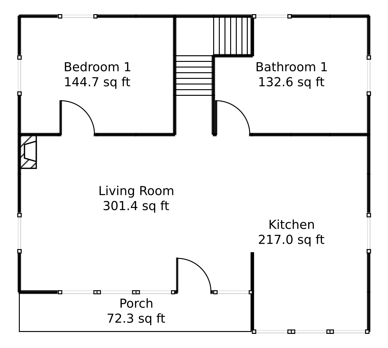 Main Floor