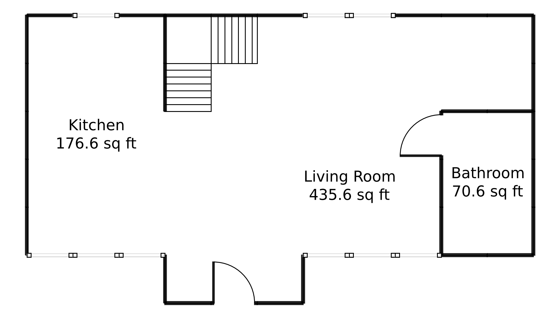 Main Floor