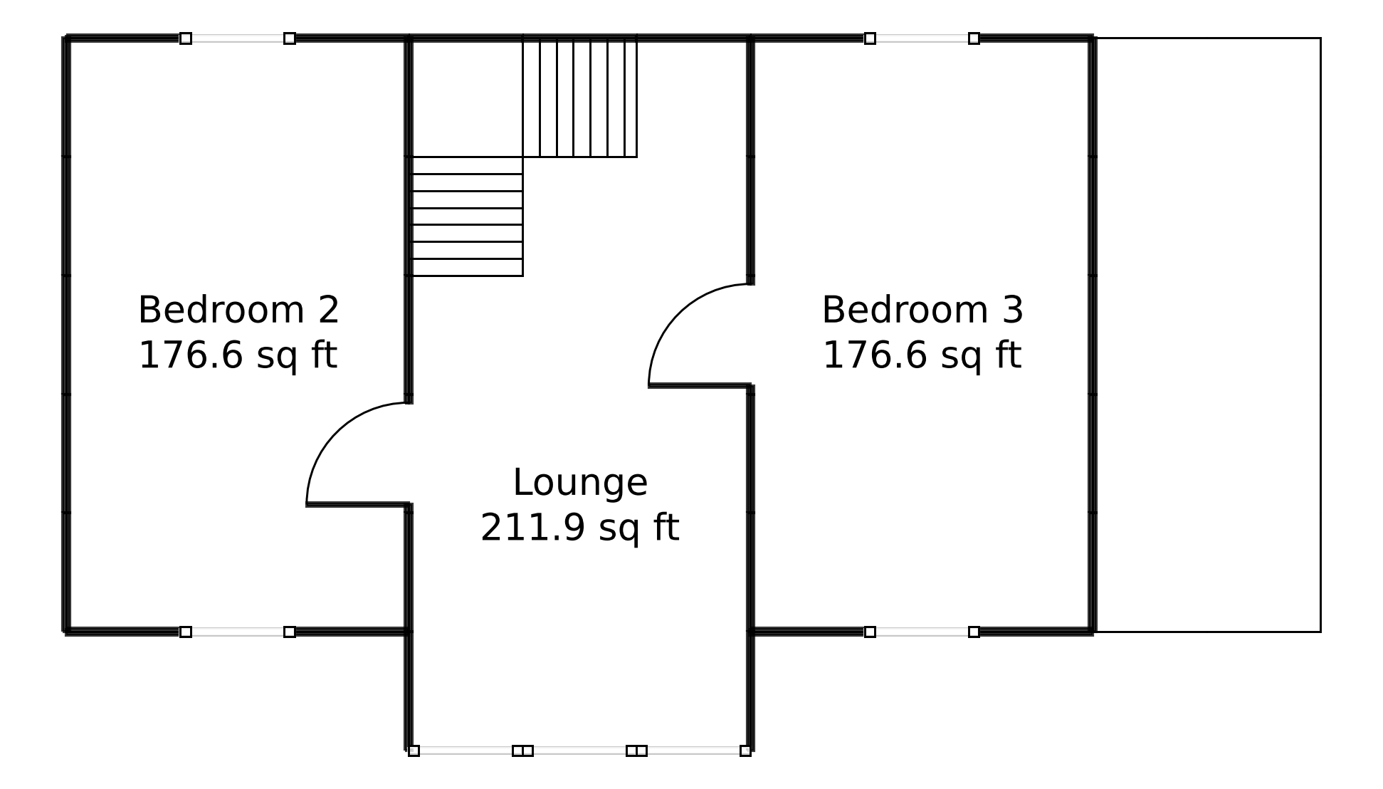 Upper Floor