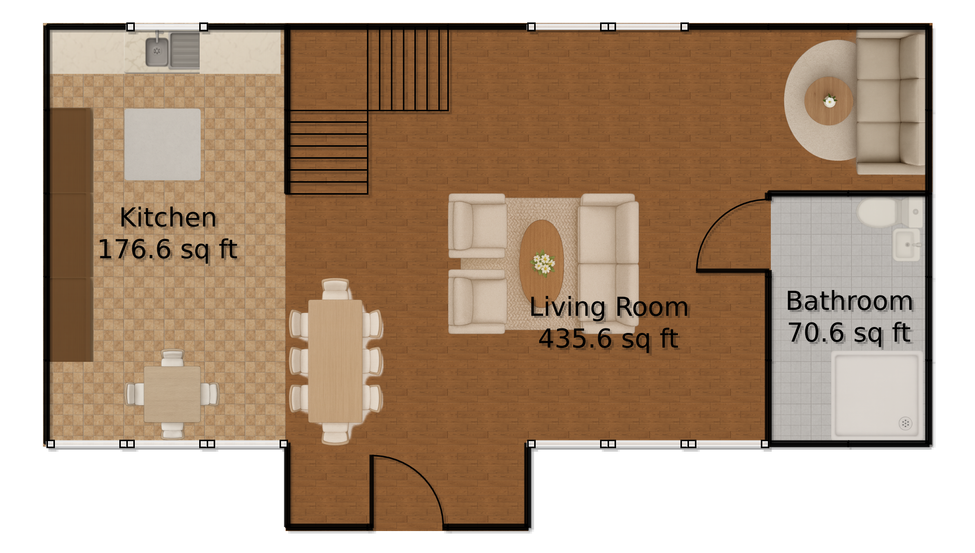 Main Floor