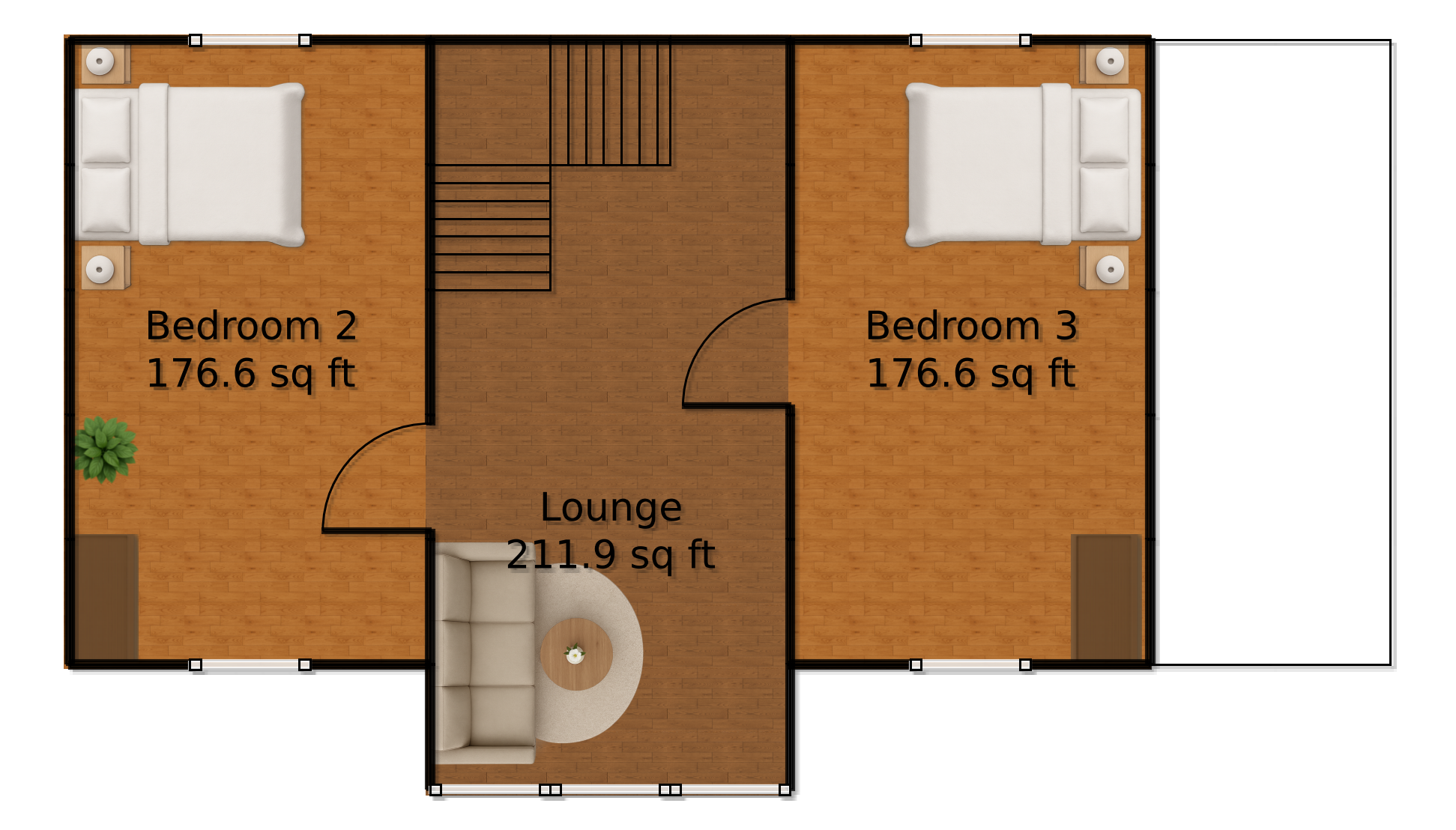 Upper Floor