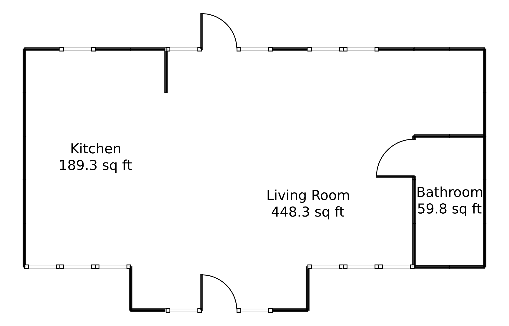 Main Floor