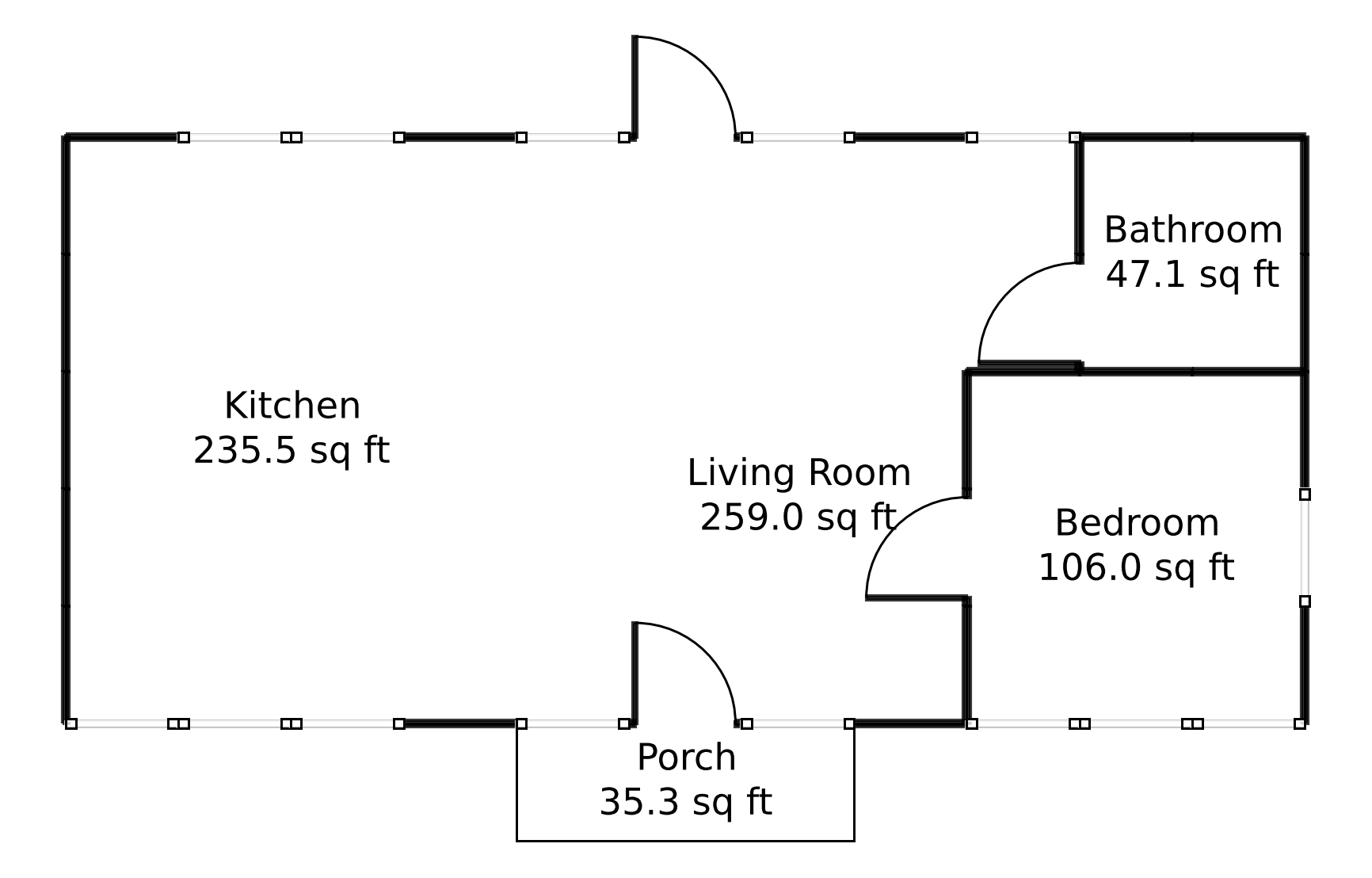 Main Floor