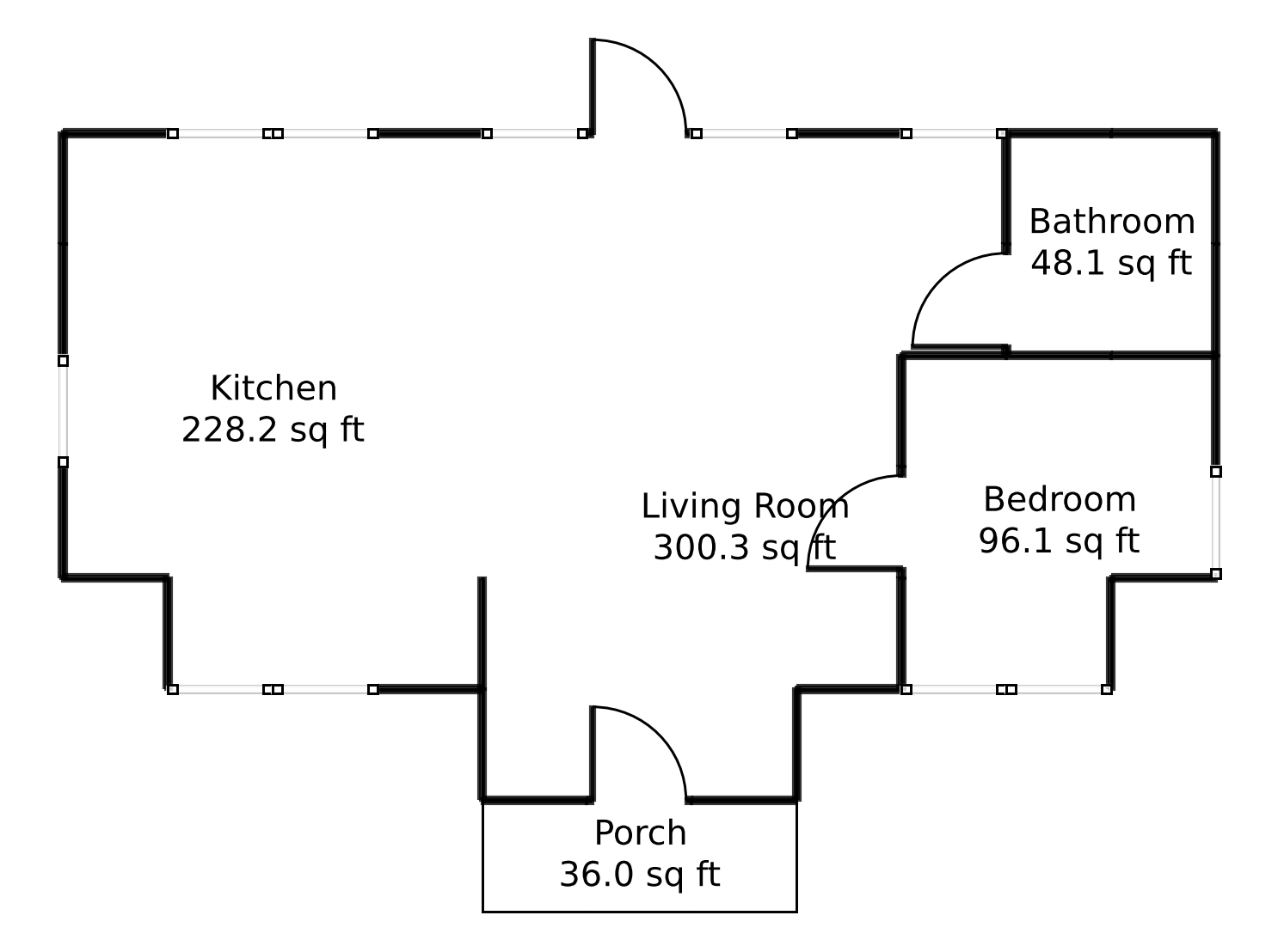 Main Floor