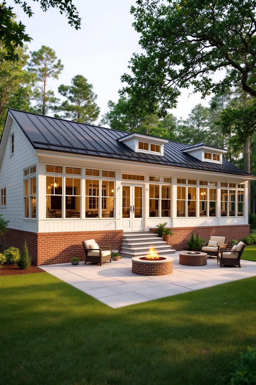 22 Lowcountry Houses That Will Steal Your Heart